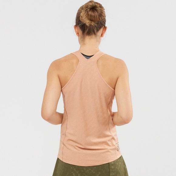 Salomon XA Tank - Picture 4 of 4